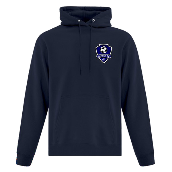 [SFC] Fleece Hoodie - Adult