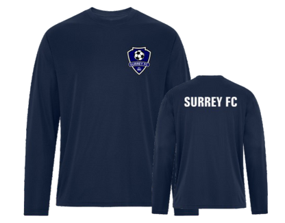 [SFC] Training Shirt - Adult