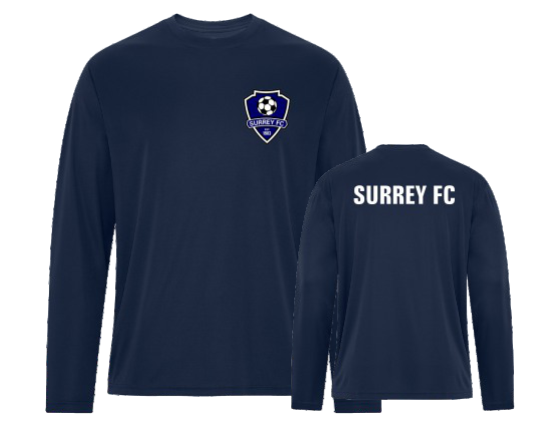 [SFC] Training Shirt - Adult