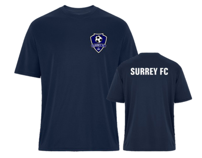 [SFC] Training Shirt - Adult