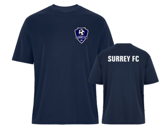 [SFC] Training Shirt - Adult
