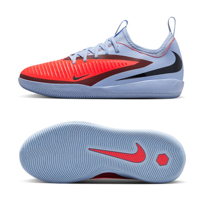 Nike Phantom 6 Low Academy IC - Youth