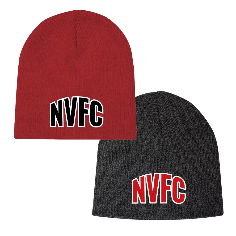 [NVFC] Beanie