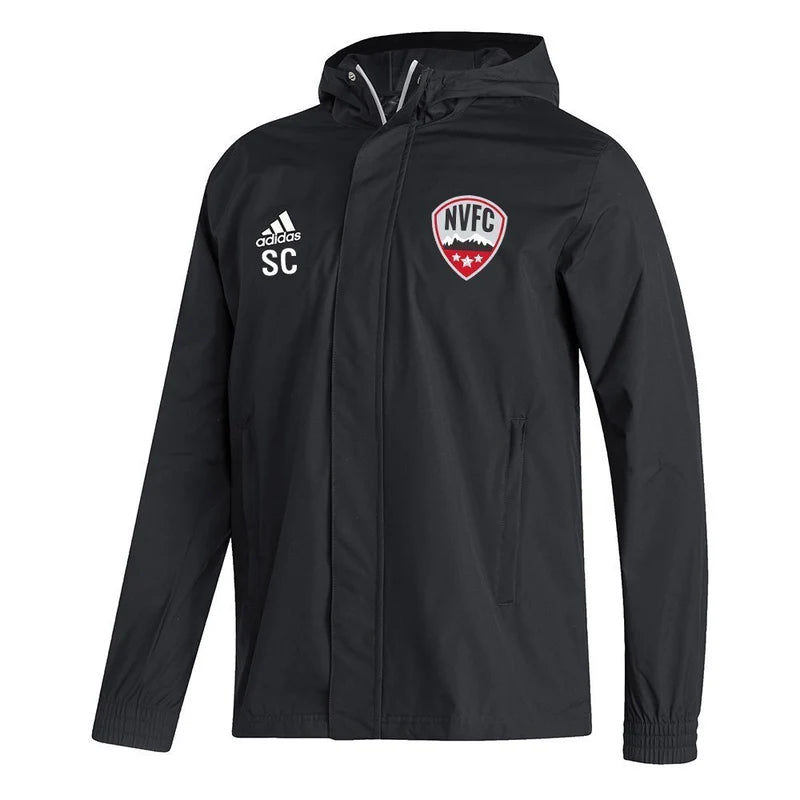 [NVFC] All Weather Jacket - Adult