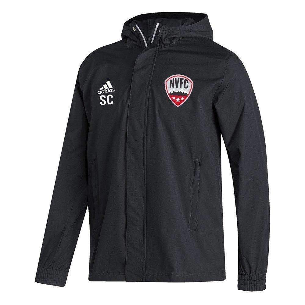 [NVFC] All Weather Jacket - Adult