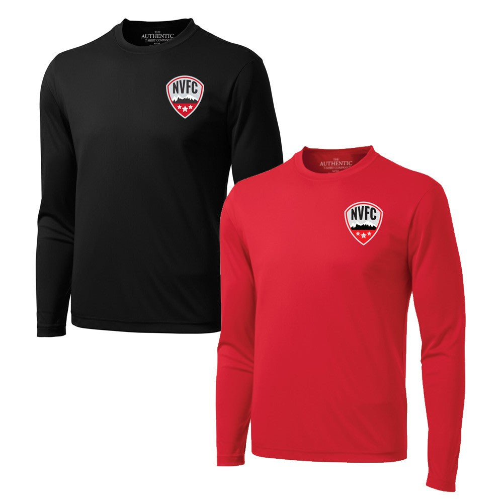 [NVFC] Training Jersey - Youth