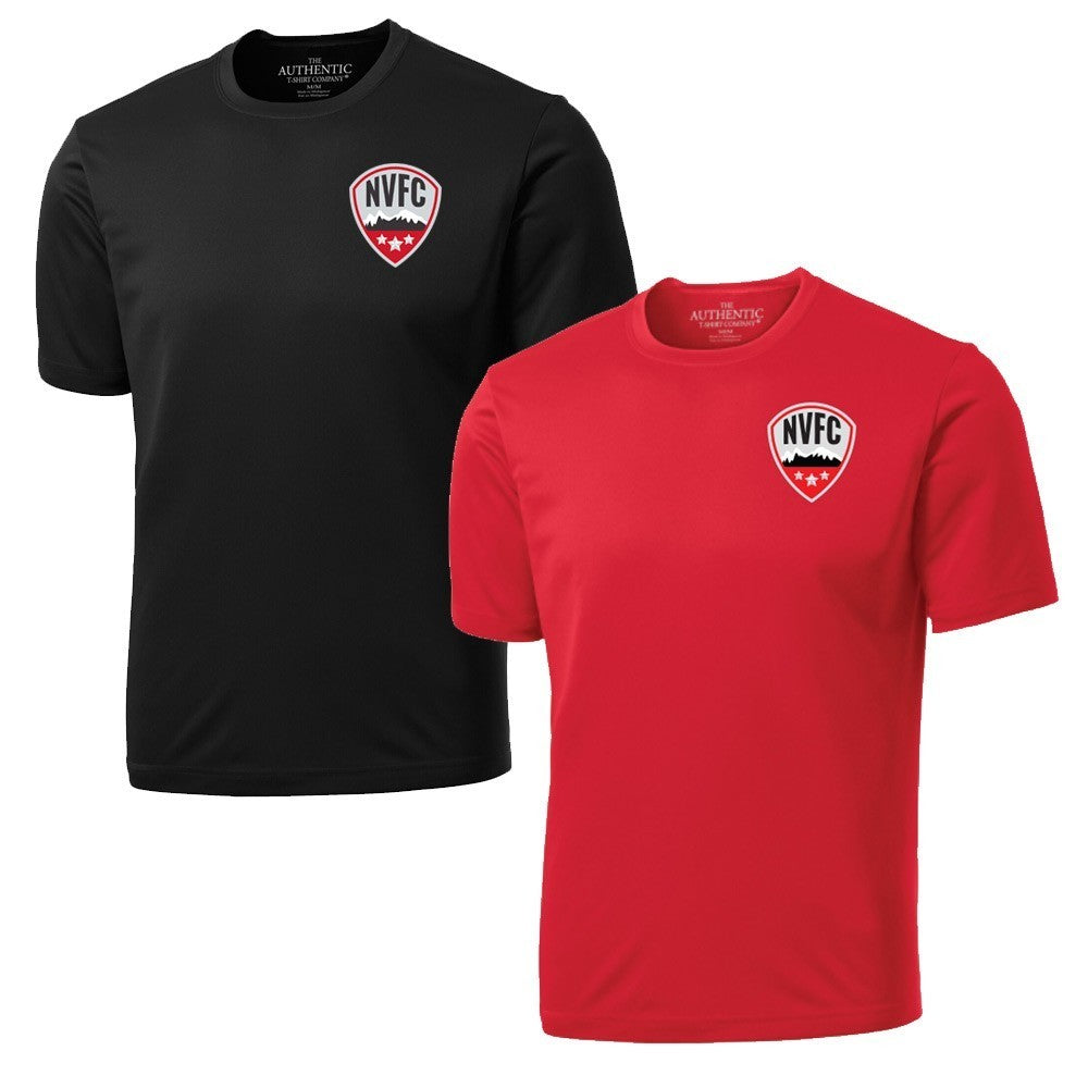 [NVFC] Training Jersey - Adult – Soccer City