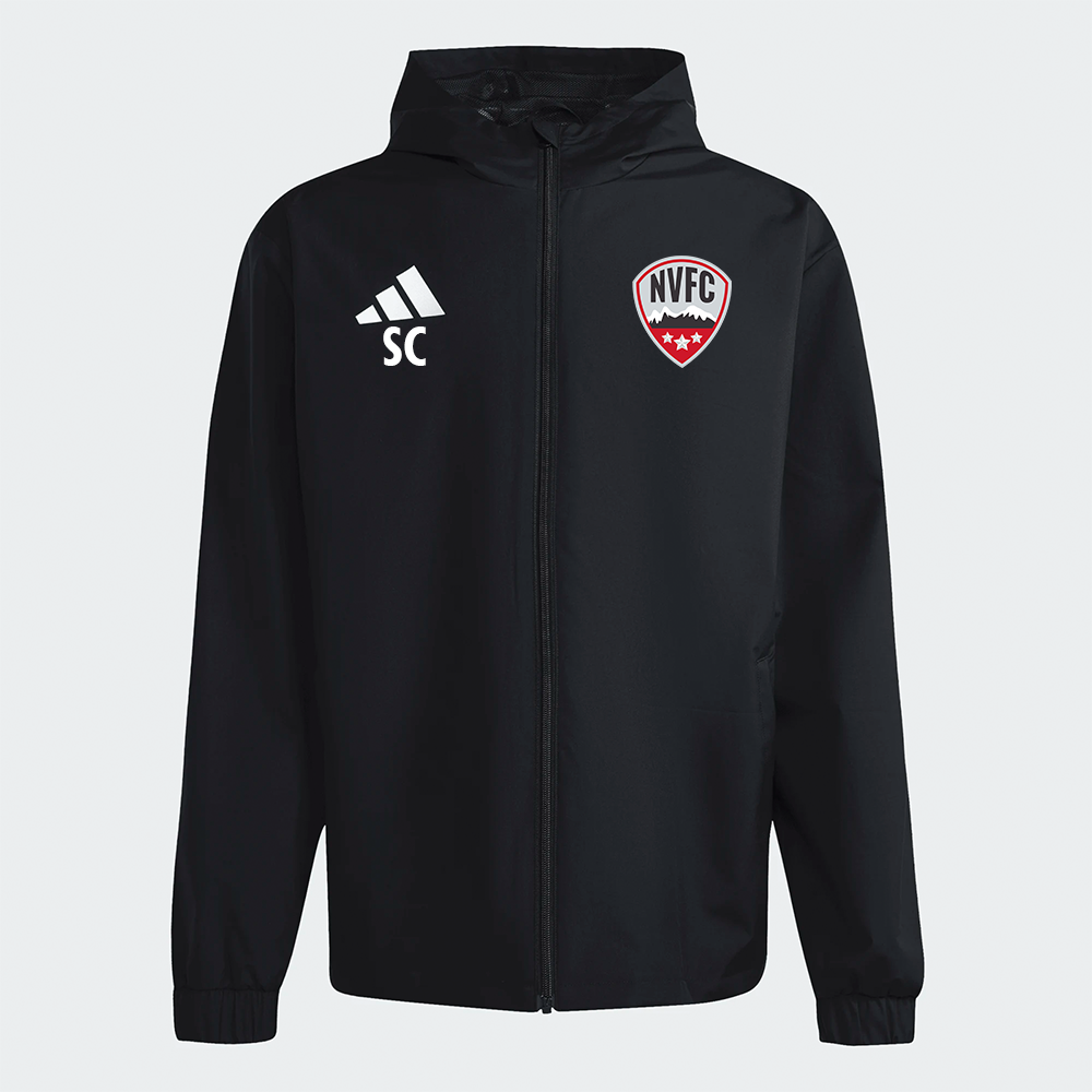 [NVFC] BCSPL All Weather Jacket - Youth
