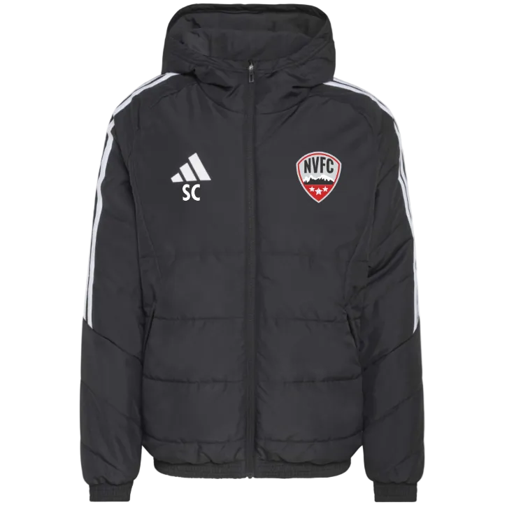 [NVFC] BCSPL Winter Jacket - Adult