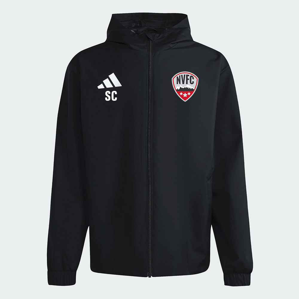 [NVFC] All Weather Jacket - Adult
