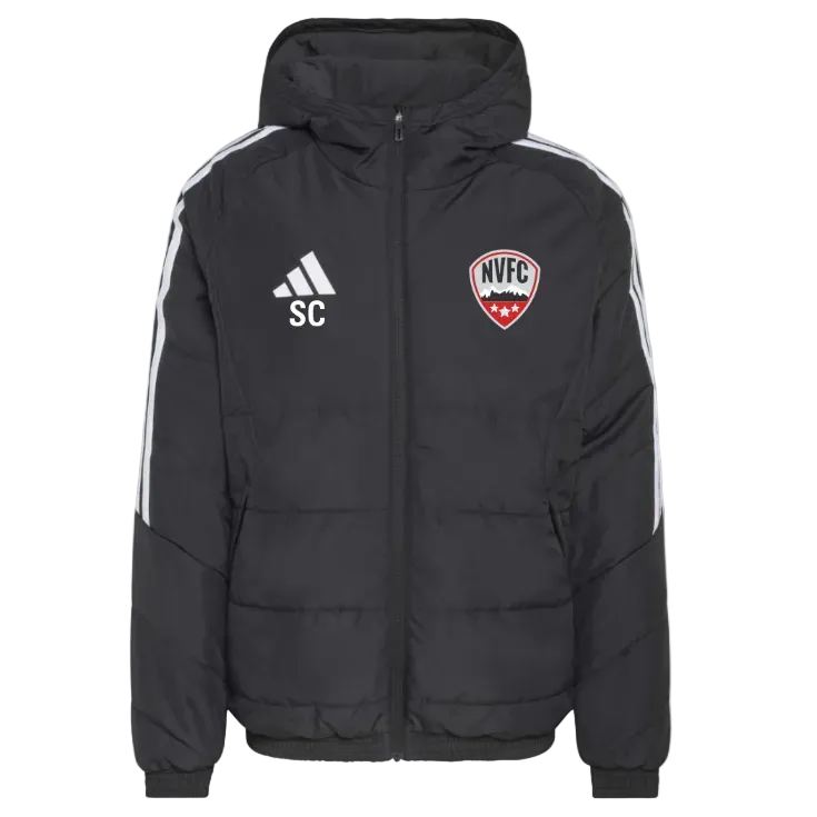 [NVFC] Winter Jacket - Adult
