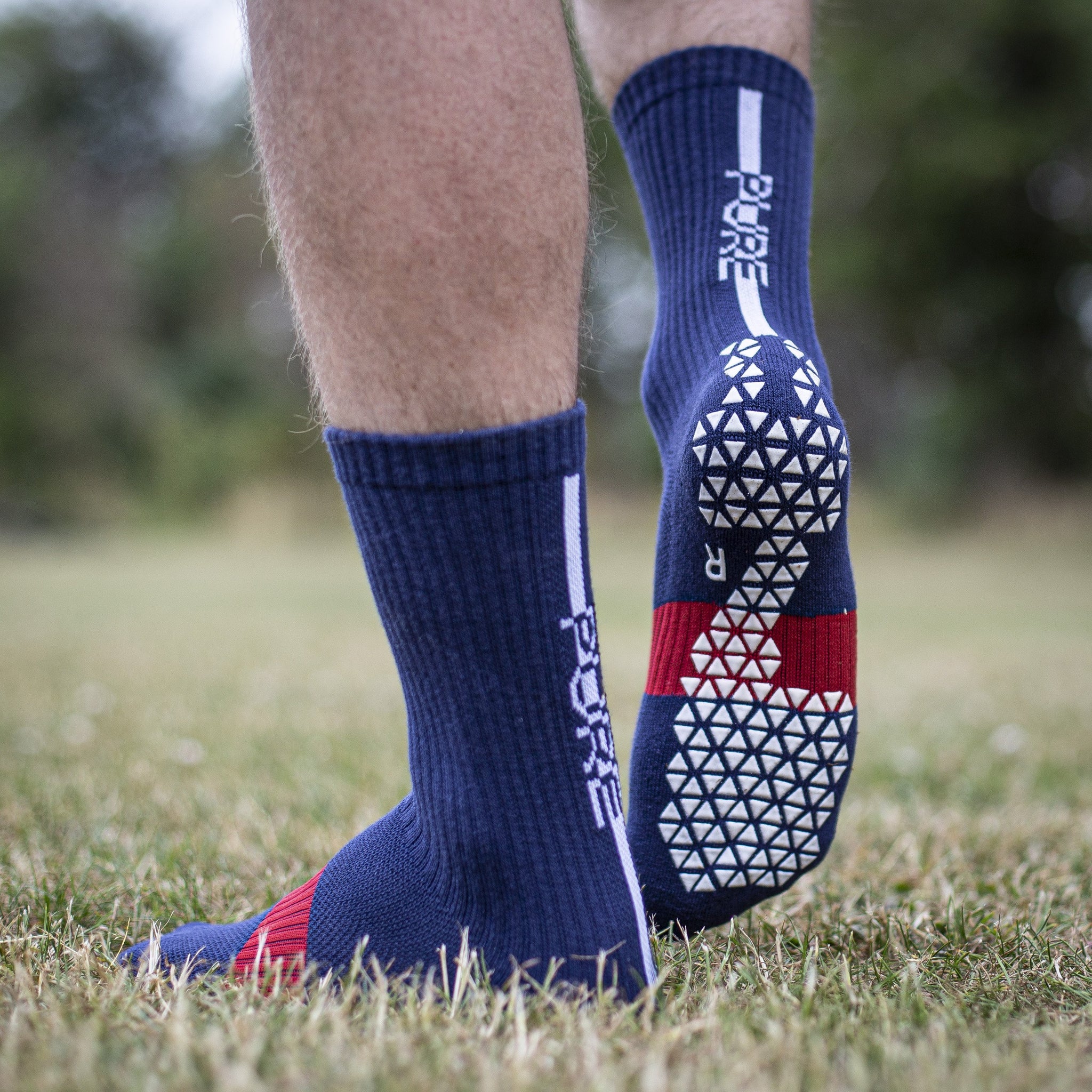Pure Grip Socks Pro - Adult