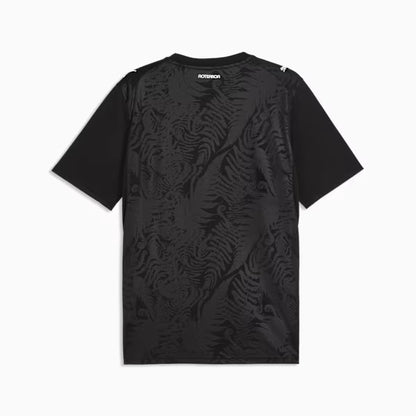 Puma New Zealand 2026 Home Jersey - Adult