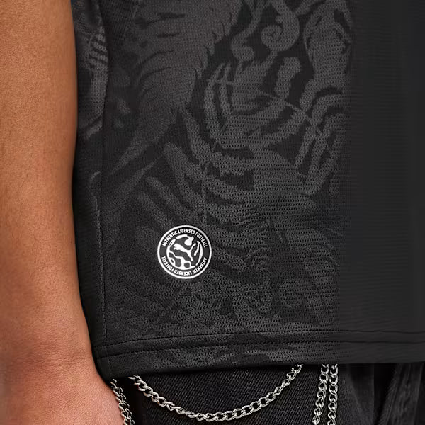 Puma New Zealand 2026 Home Jersey - Adult