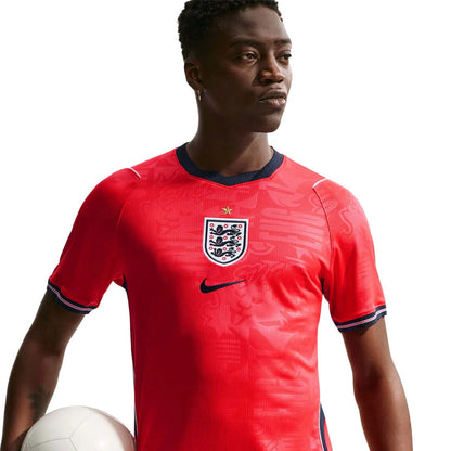 Nike England 2026 Away Jersey - Adult
