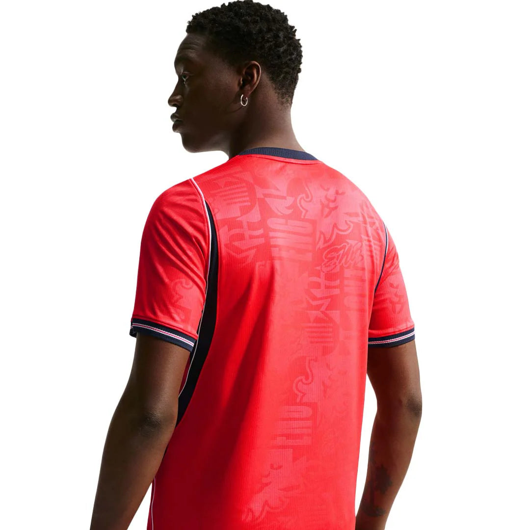 Nike England 2026 Away Jersey - Adult