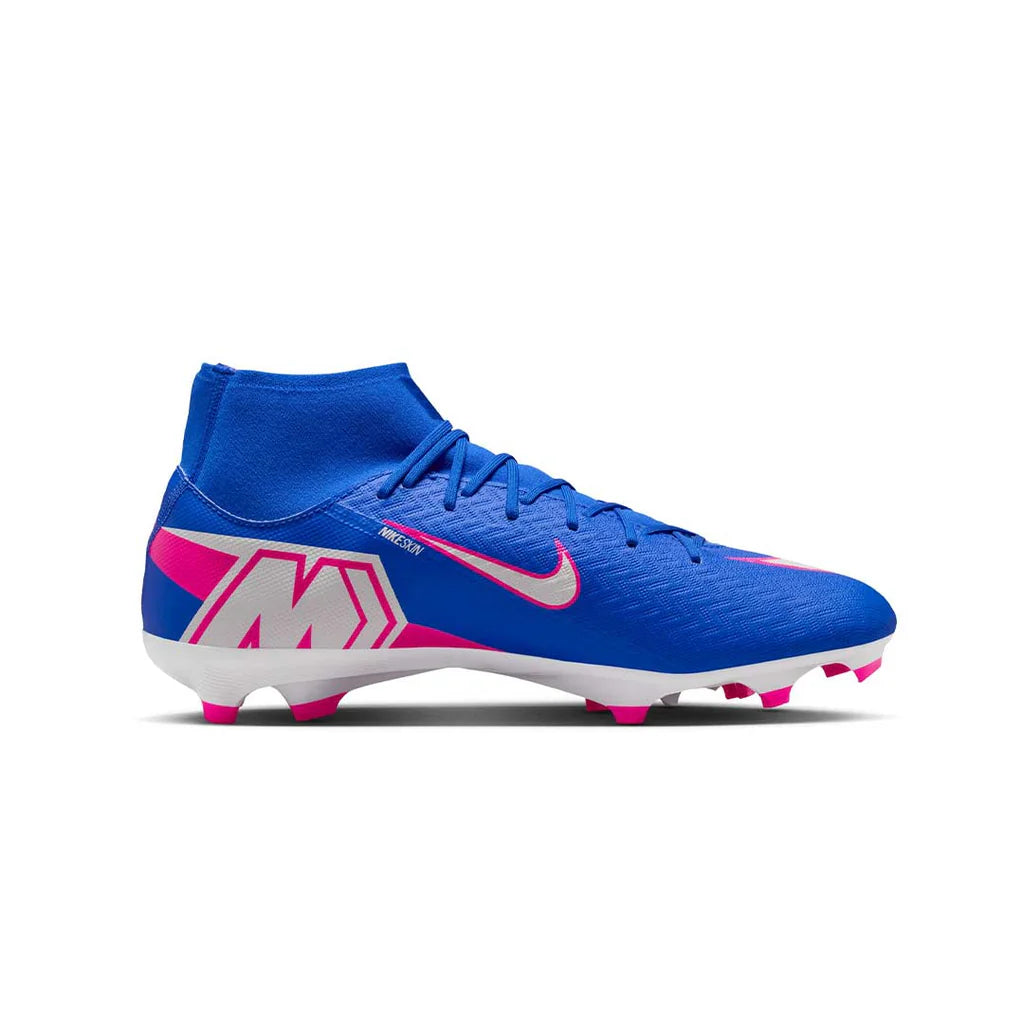 Nike Zoom Superfly 10 Academy FG/MG - Adult