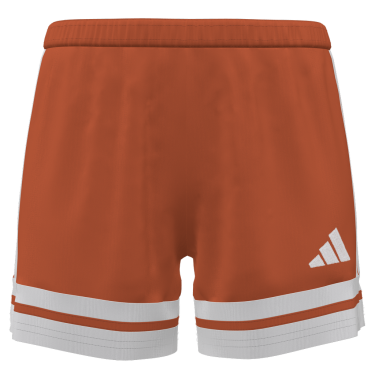 [North Van Admin] BCSPL Custom Girl's GK Short - Women's