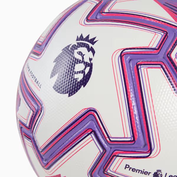 Puma Ultimate PL Brilliance Match Ball