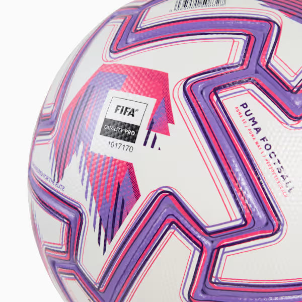 Puma Ultimate PL Brilliance Match Ball