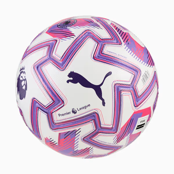 Puma Ultimate PL Brilliance Match Ball