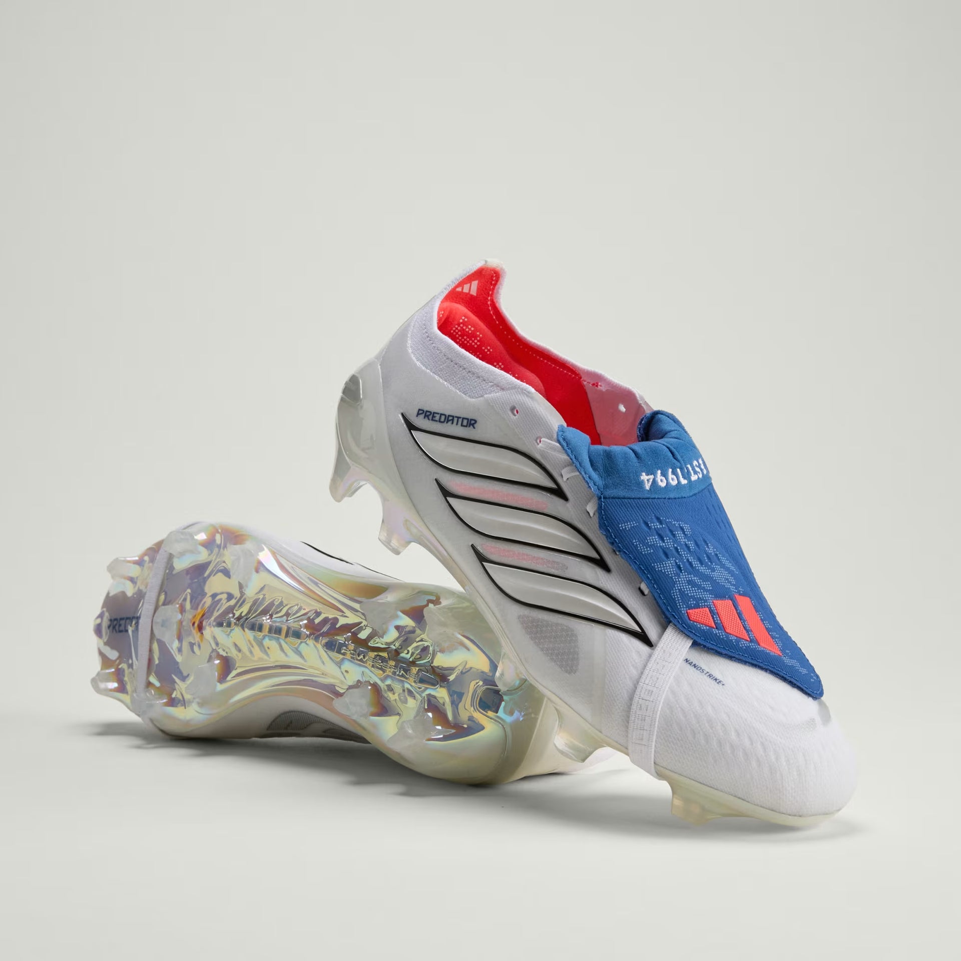 Adidas Predator Elite FT FG - Adult – Soccer City