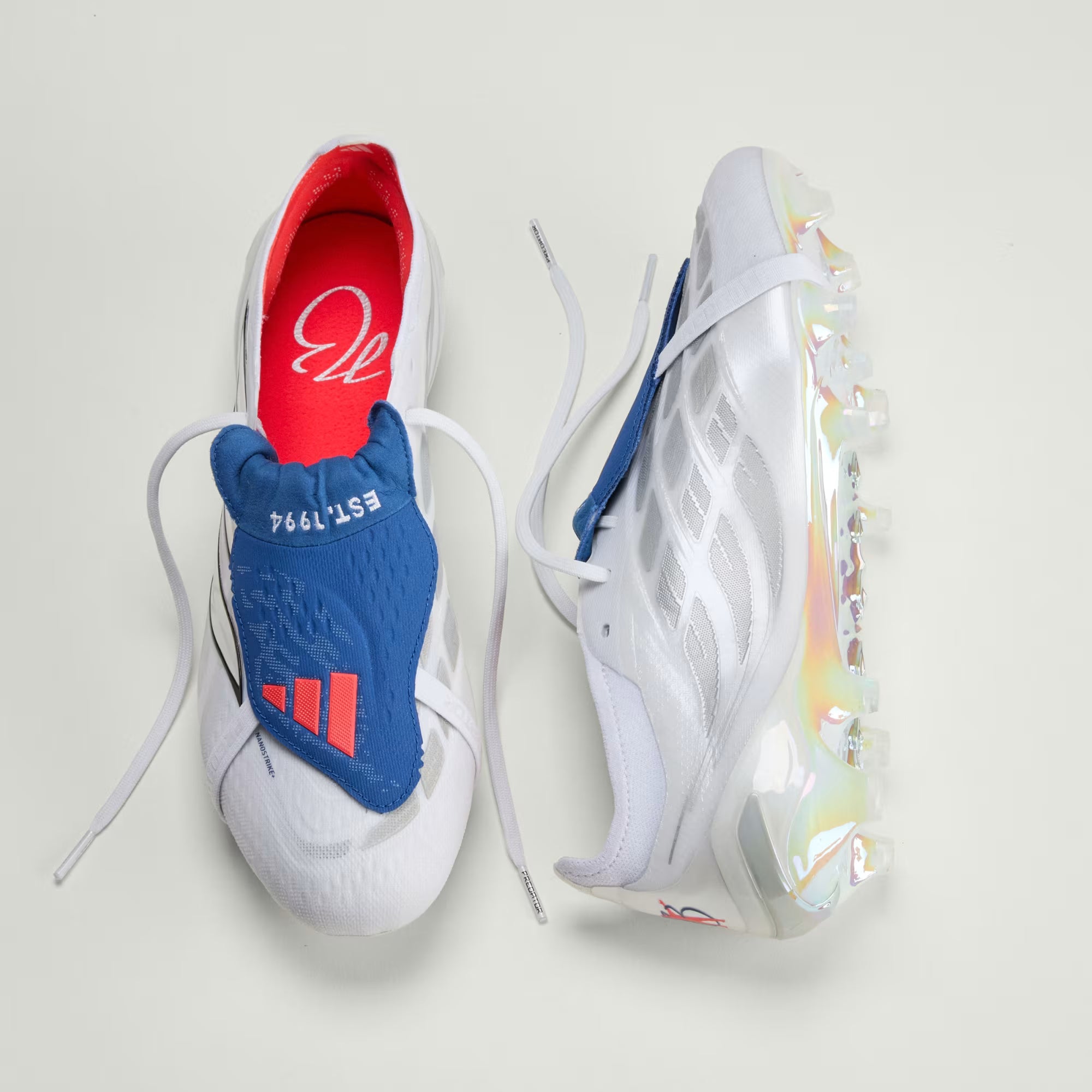 Adidas Predator Elite FT FG - Adult