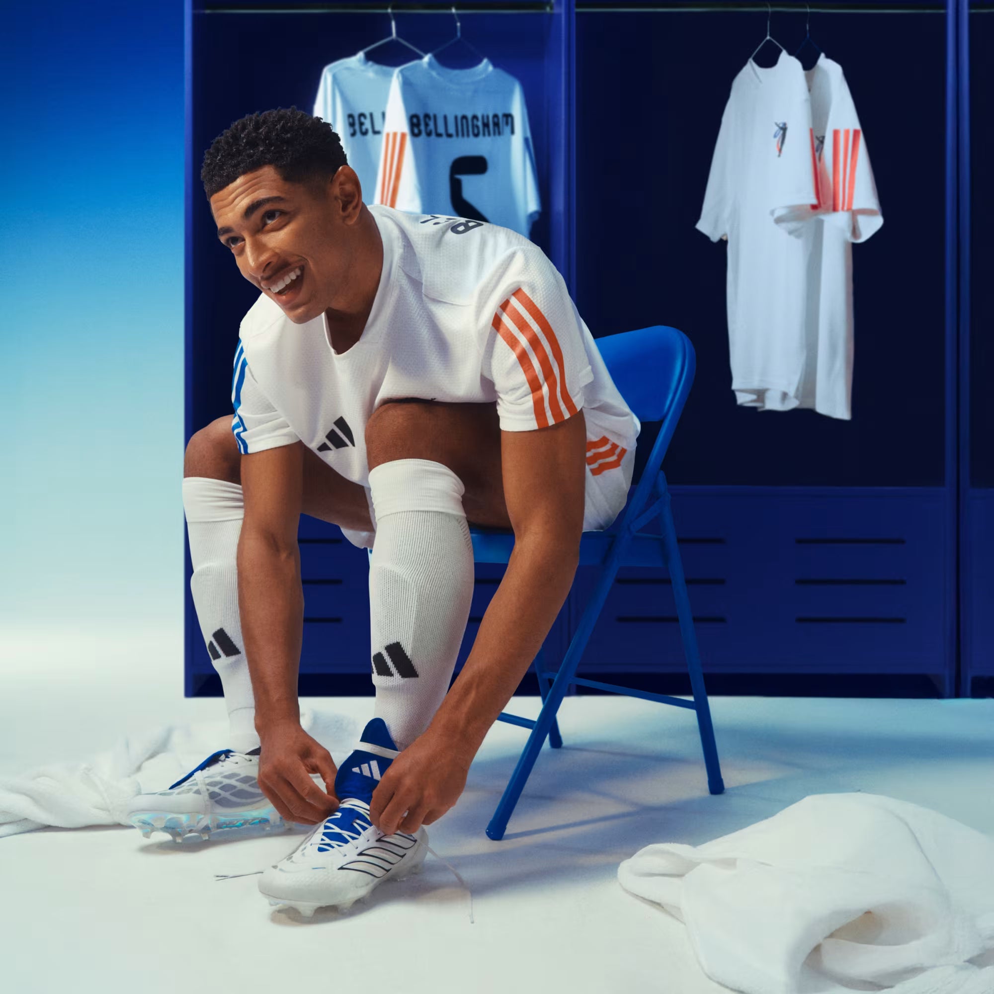 Adidas Predator Elite FT FG - Adult