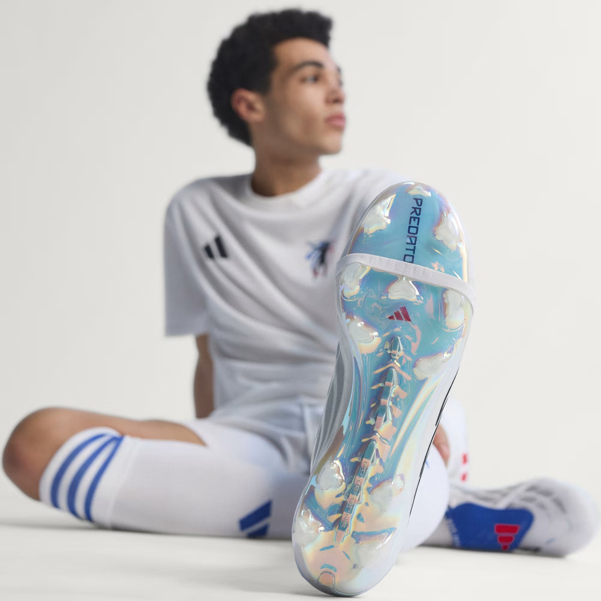 Adidas Predator Elite FT FG - Adult