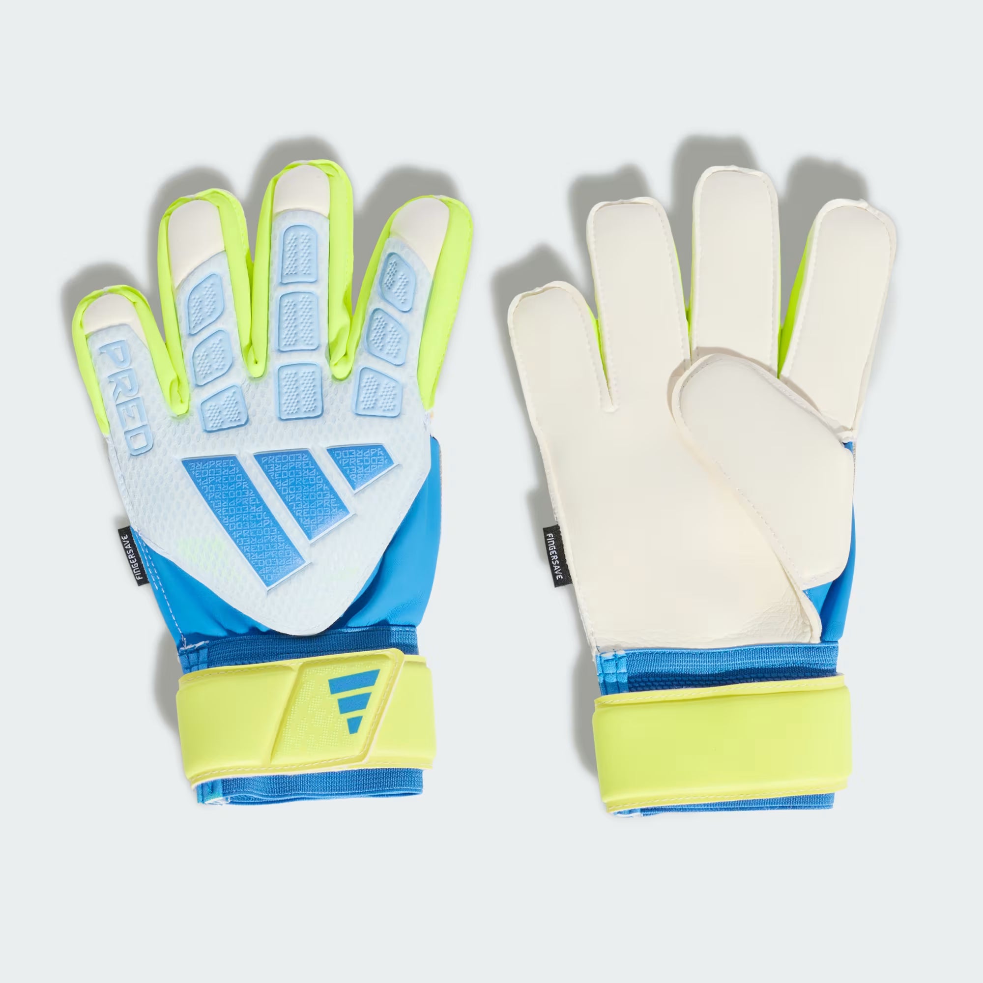 Adidas Predator Match GK Gloves - Youth