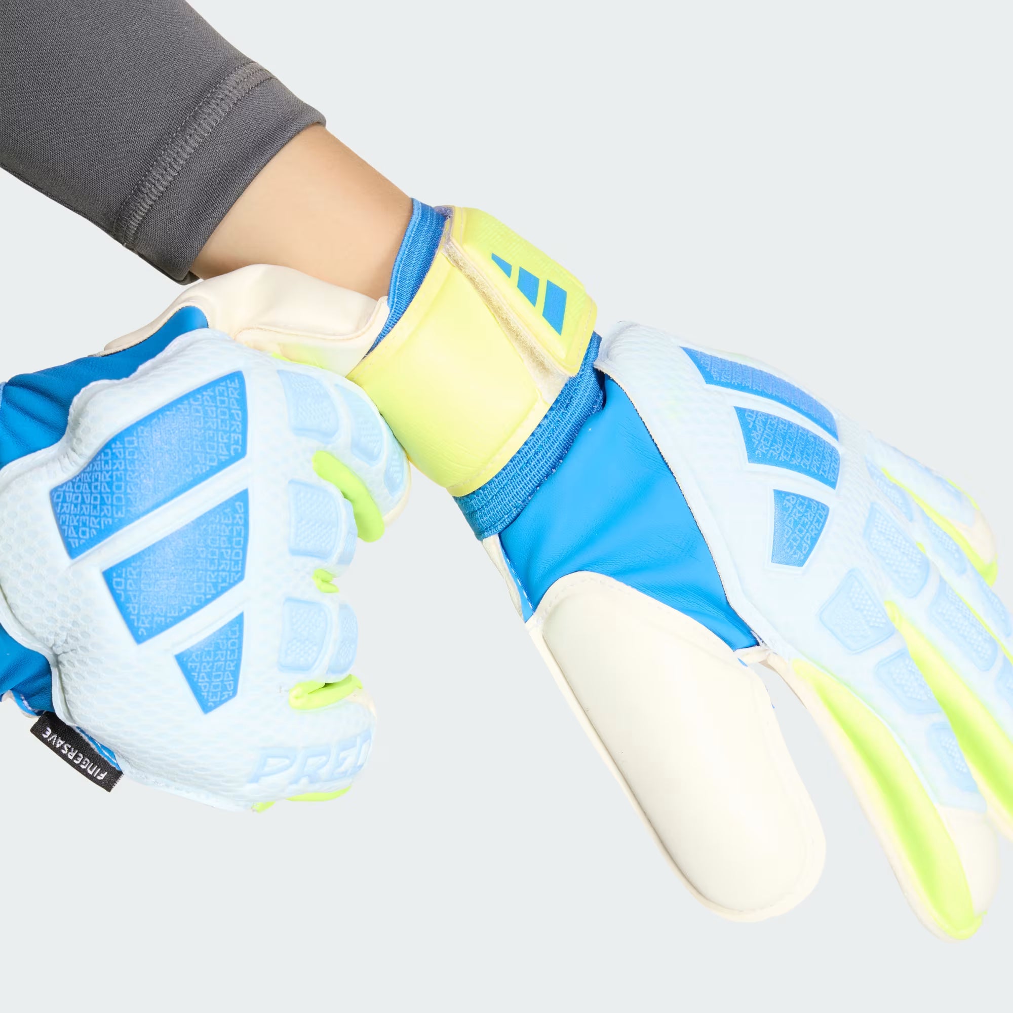 Adidas Predator Match GK Gloves - Youth