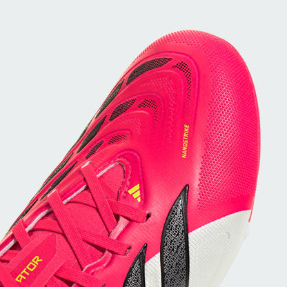 Adidas Predator League FG - Youth