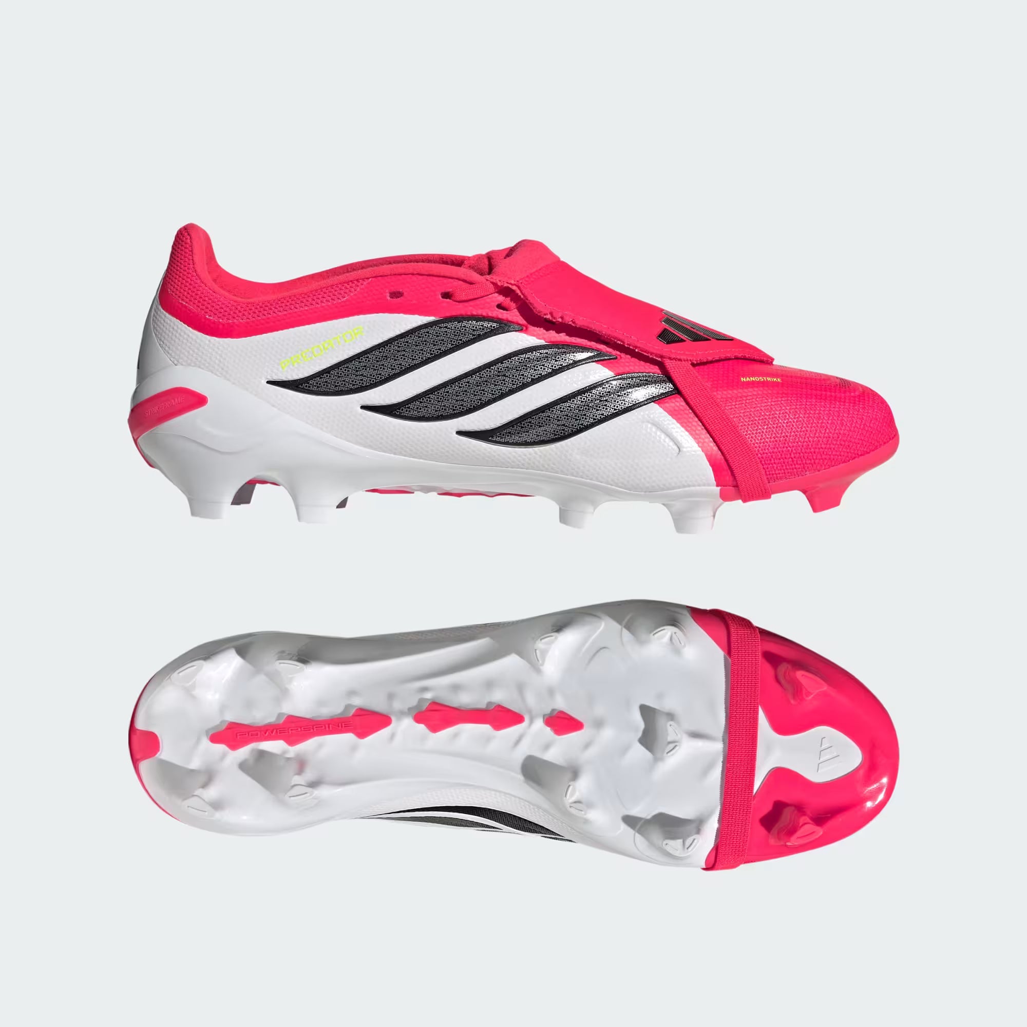 Adidas Predator League FT FG - Adult