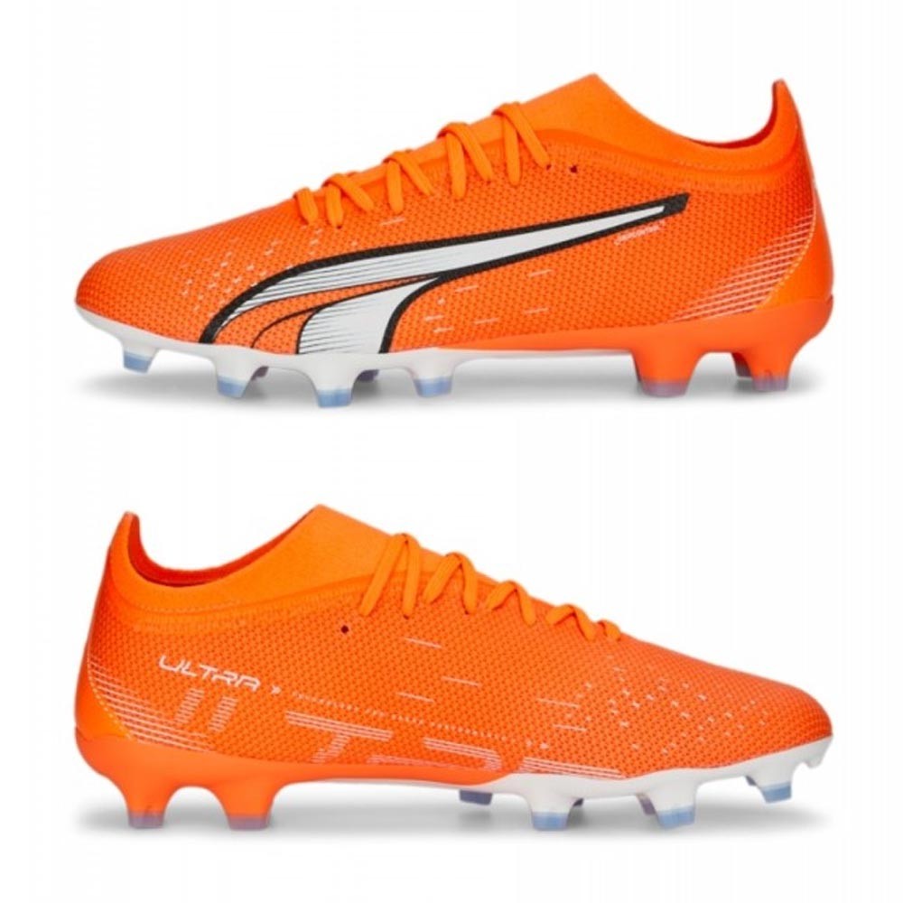 Puma Ultra Match FG - Adult
