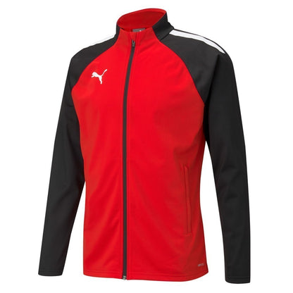 Puma Team Liga Training Jacket - Adult