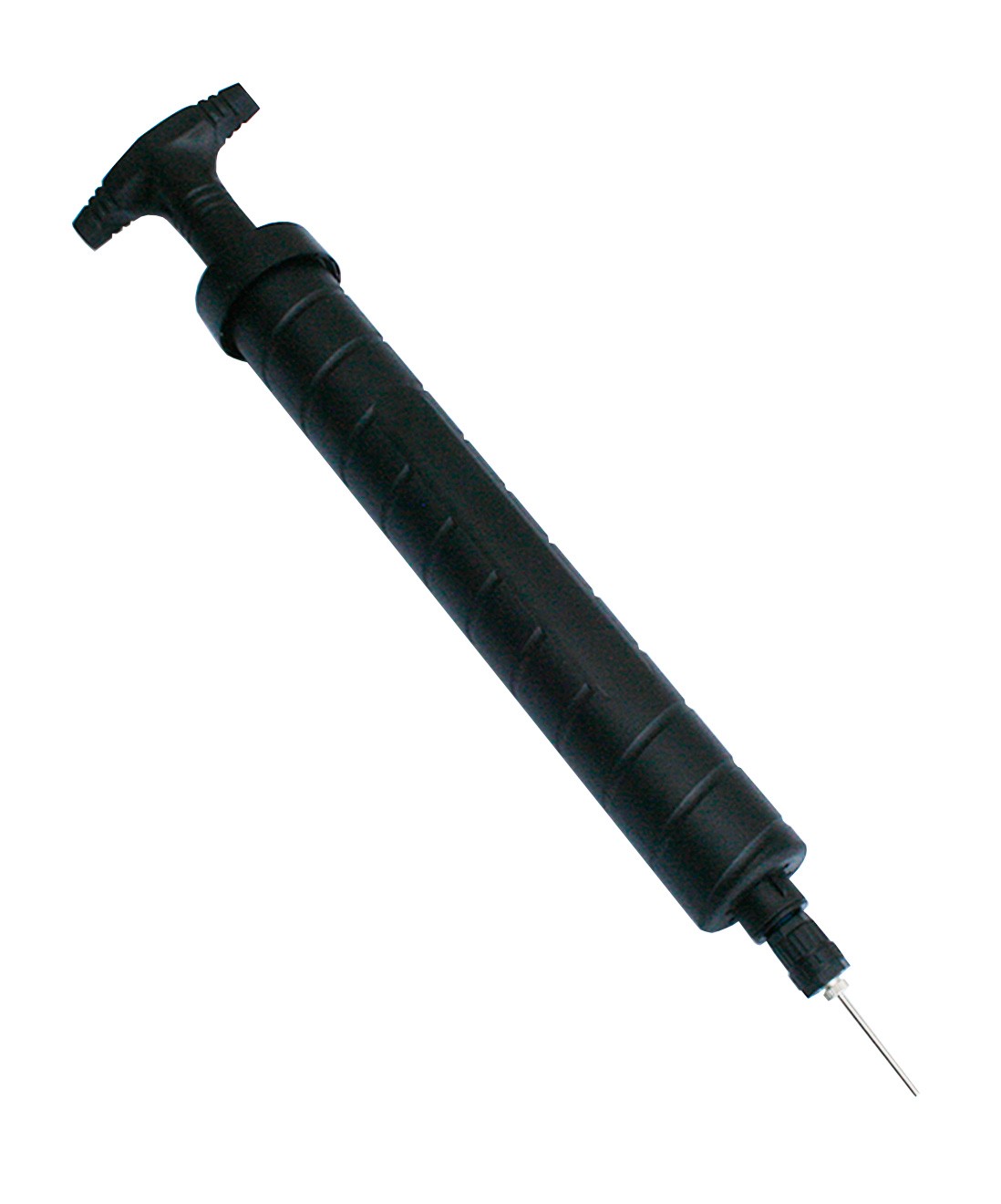 Soccer City Rapid Double Action Pump (12")