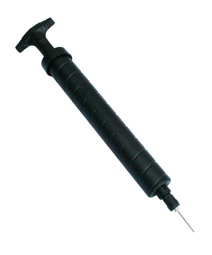 Soccer City Rapid Double Action Pump (12")