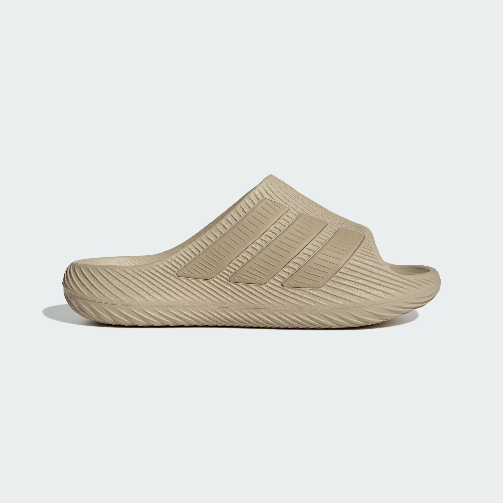 Adidas Purechill Slide (Beige) - Adult