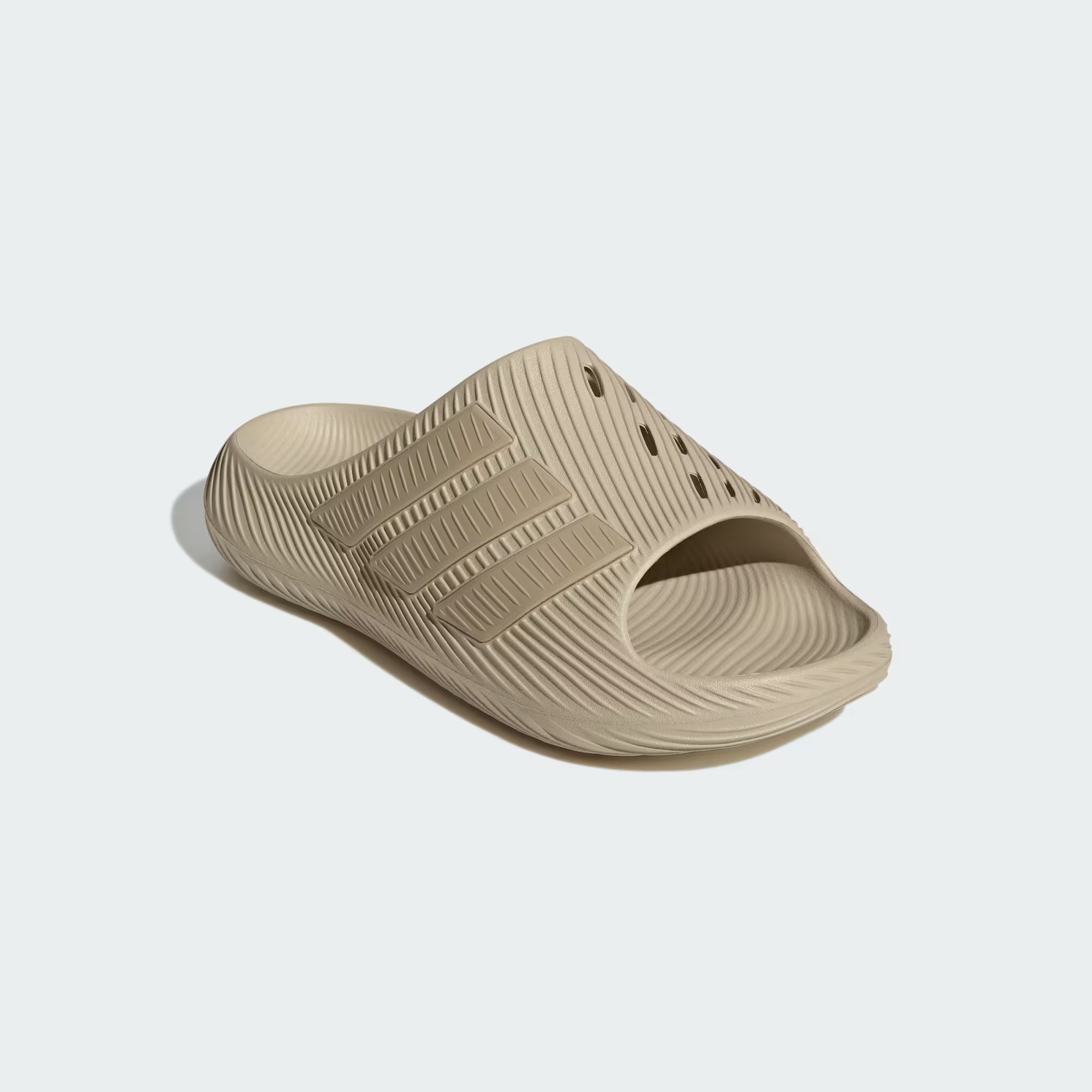 Adidas Purechill Slide (Beige) - Adult
