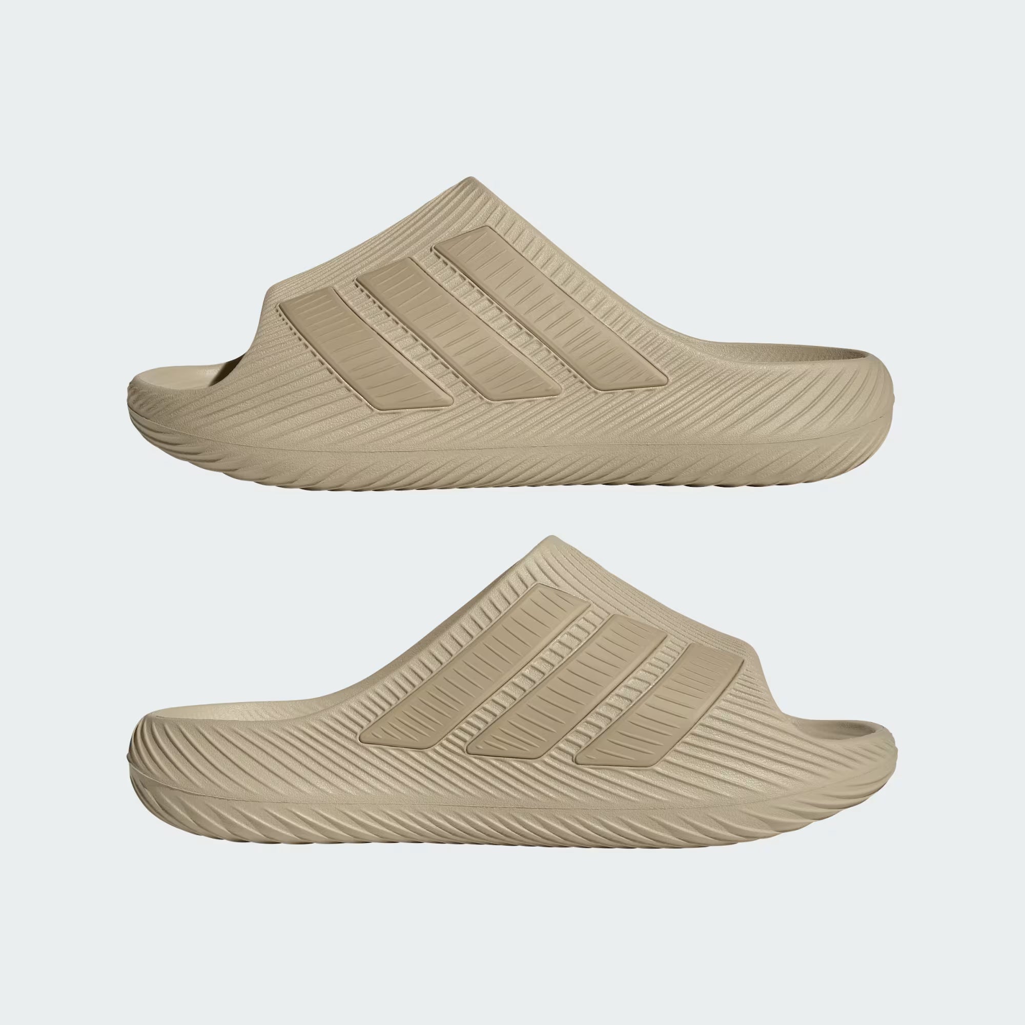 Adidas Purechill Slide (Beige) - Adult