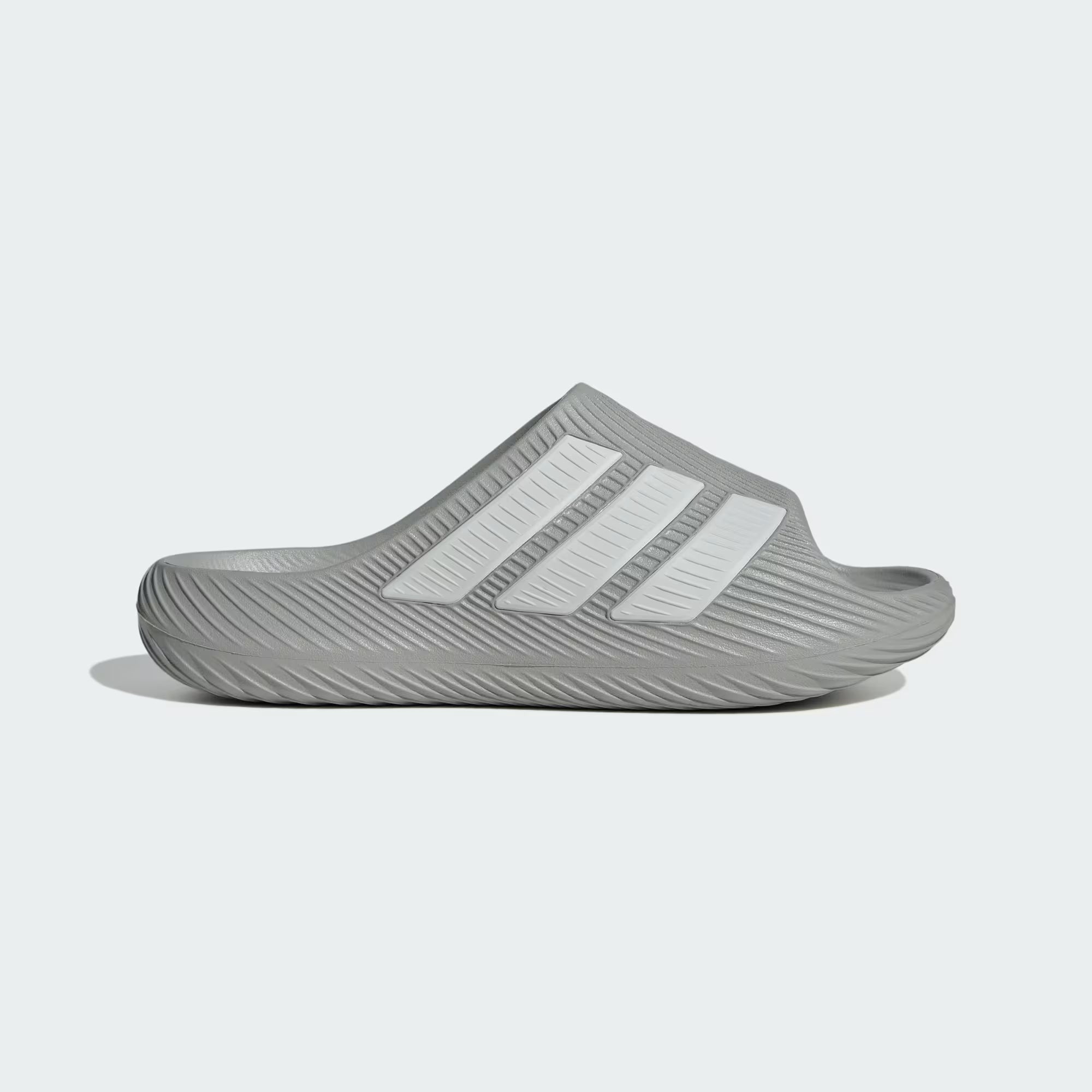 Adidas Purechill Slide (Grey) - Adult
