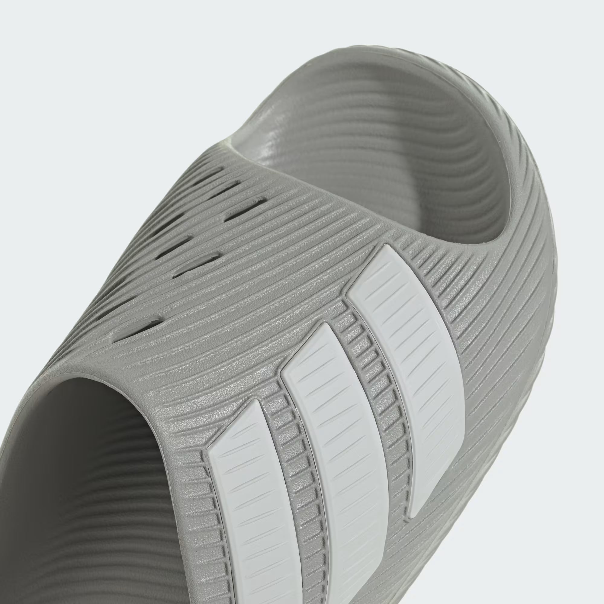 Adidas Purechill Slide (Grey) - Adult
