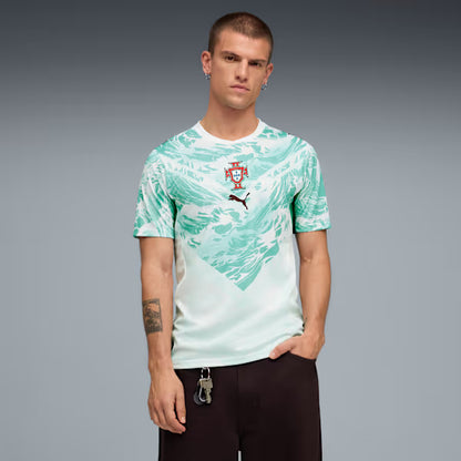 Puma Portugal FPF 2026 Away Jersey - Adult