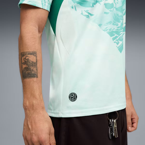 Puma Portugal FPF 2026 Away Jersey - Adult