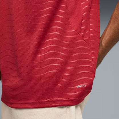 Puma Portugal FPF 2026 Home Jersey - Adult