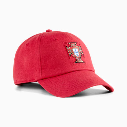 Puma Portugal 2026 ESS Cap - OSFA