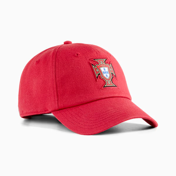 Puma Portugal 2026 ESS Cap - OSFA