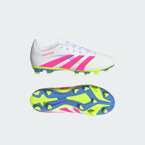Adidas Predator Club FG - Youth