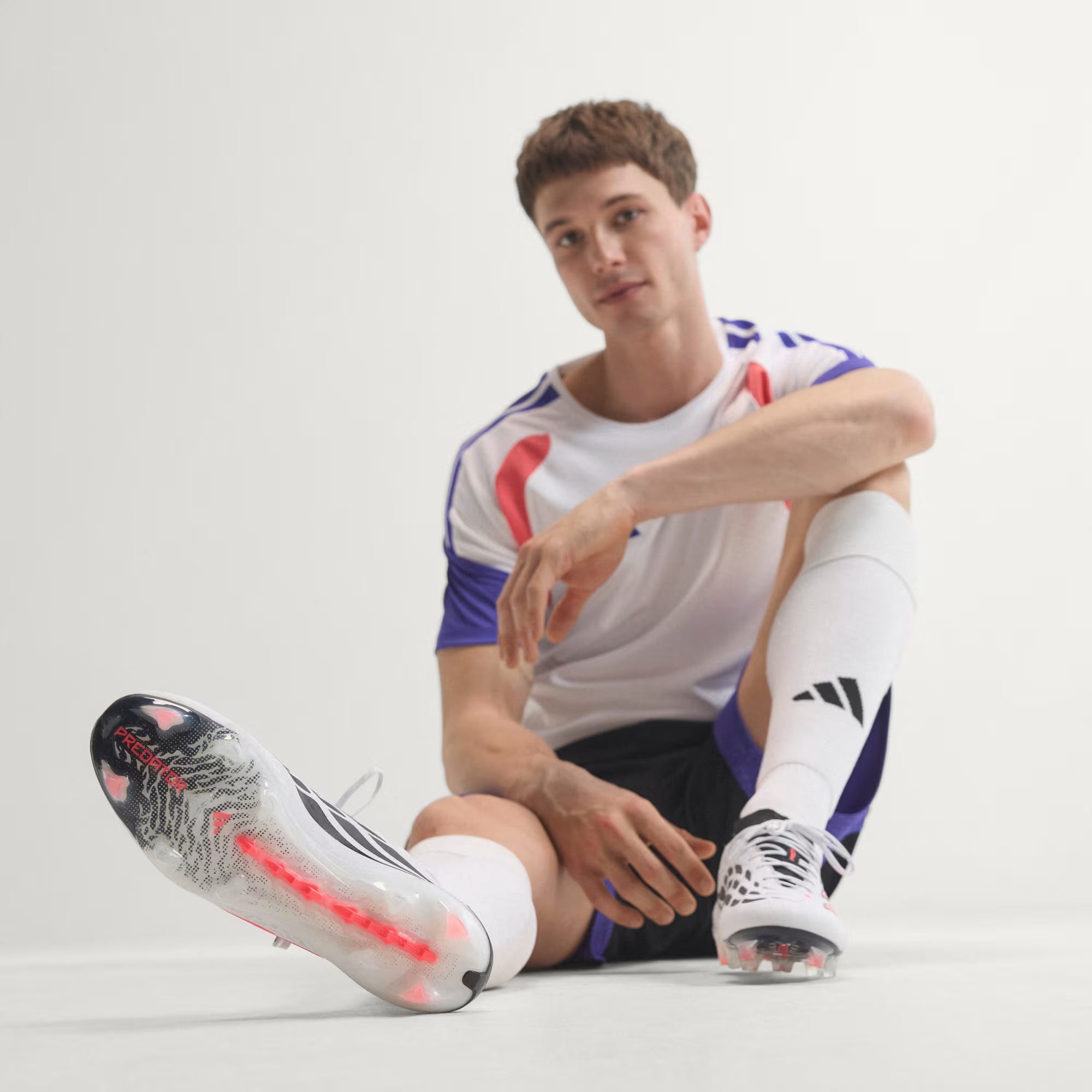 Adidas Predator Elite FG - Adult