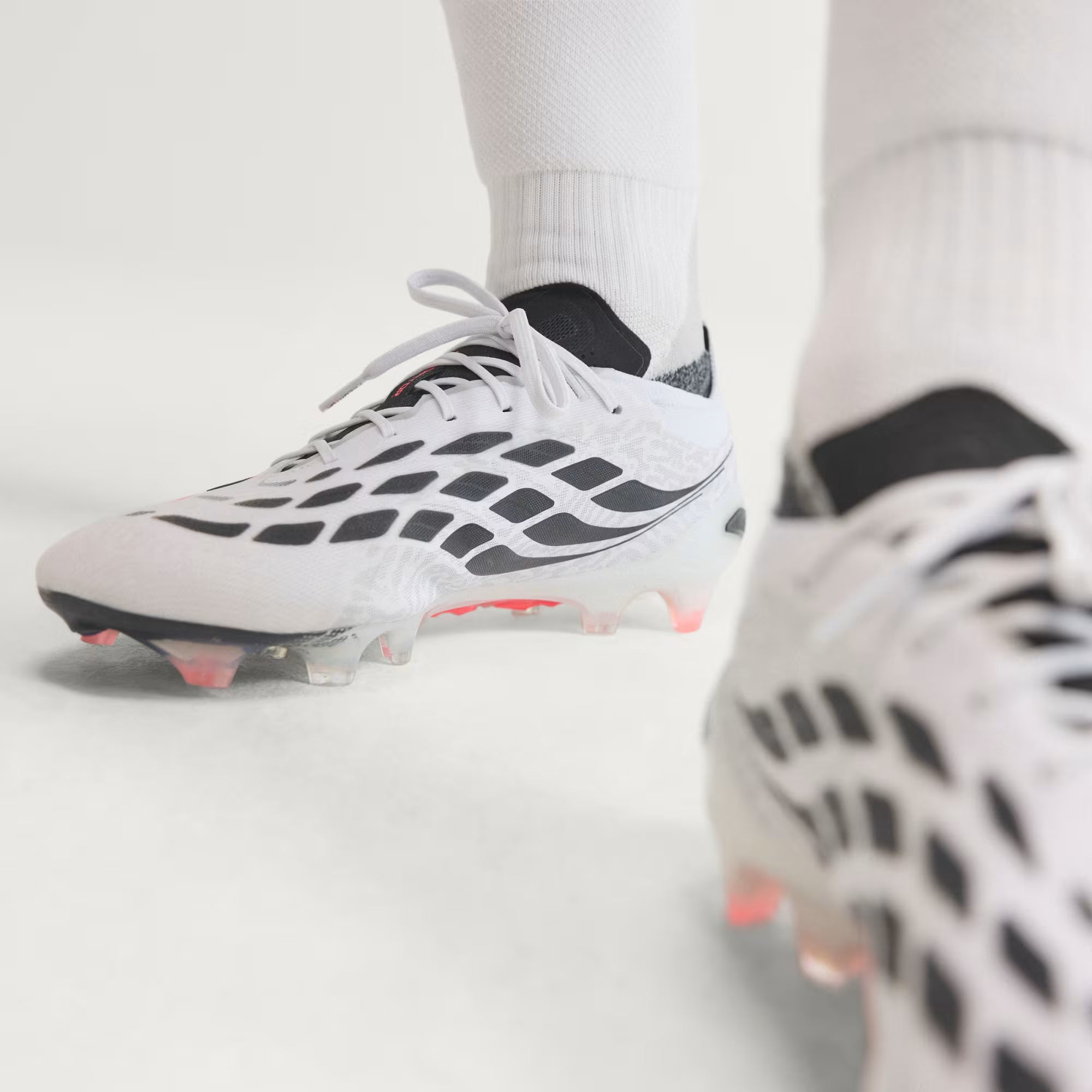Adidas Predator Elite FG - Adult